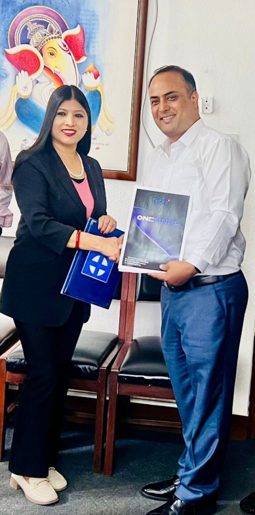 Fintara Solutions Pvt. Ltd. and Blue Cross Hospital Sign MOU for 0% EMI Payment Services